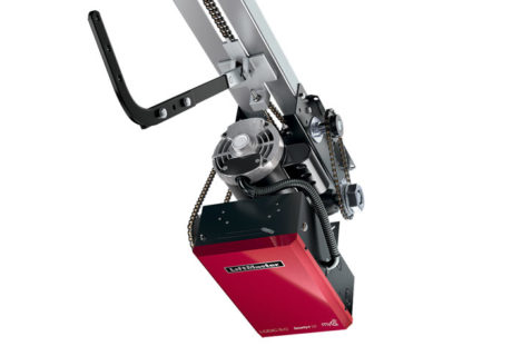 GT – Gearhead Trolley Operator – Logic 5.0