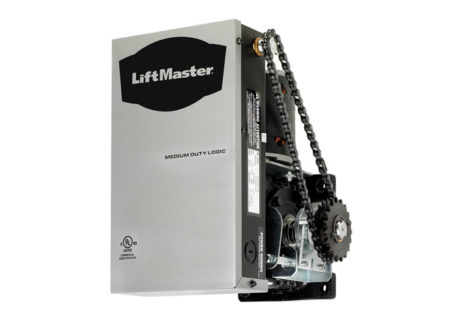 MGJ – Medium-Duty Gear-Reduced Jackshaft Operator