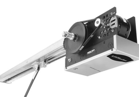 MT – Medium-Duty Trolley Operator