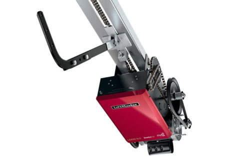 T – Trolley Operator – Logic 5.0