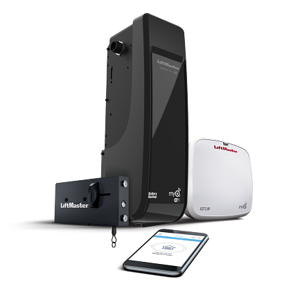 Liftmaster 98022 garage doors