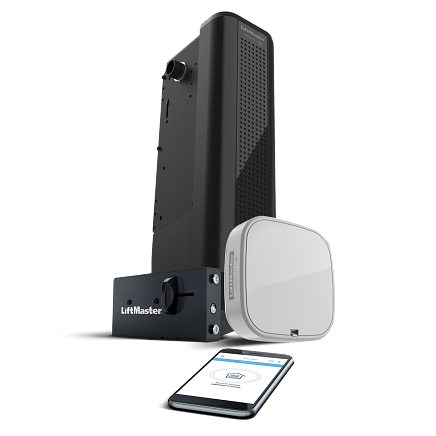 Liftmaster 98032 garage doors