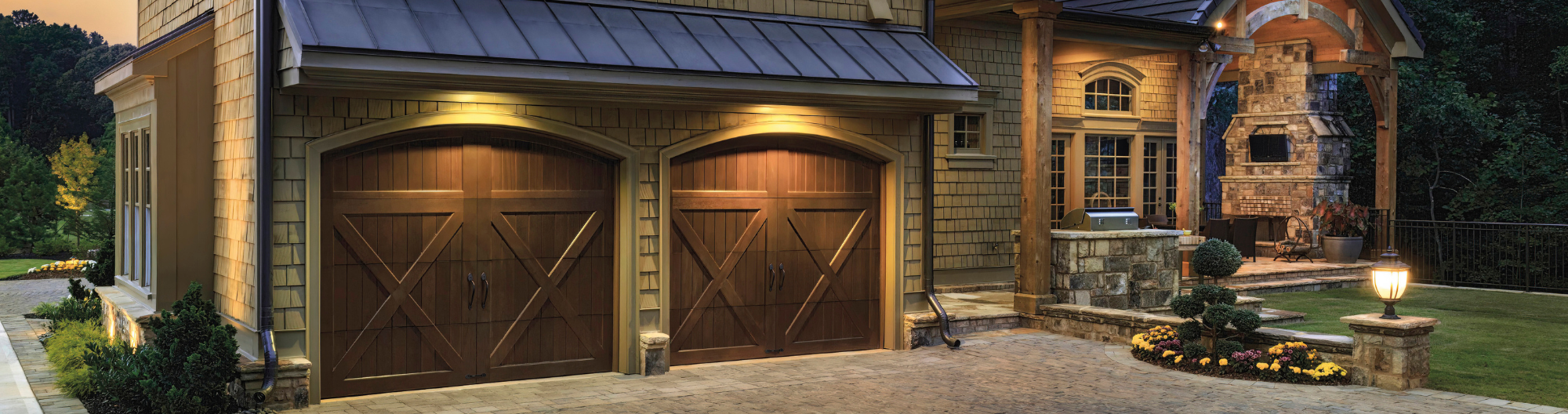 garage door installation in denver